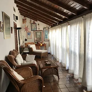 Pensjonat Casa Longa, Kordoba