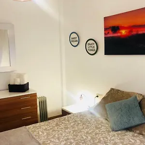  Apartamento Apartamento Posada La Juderia I