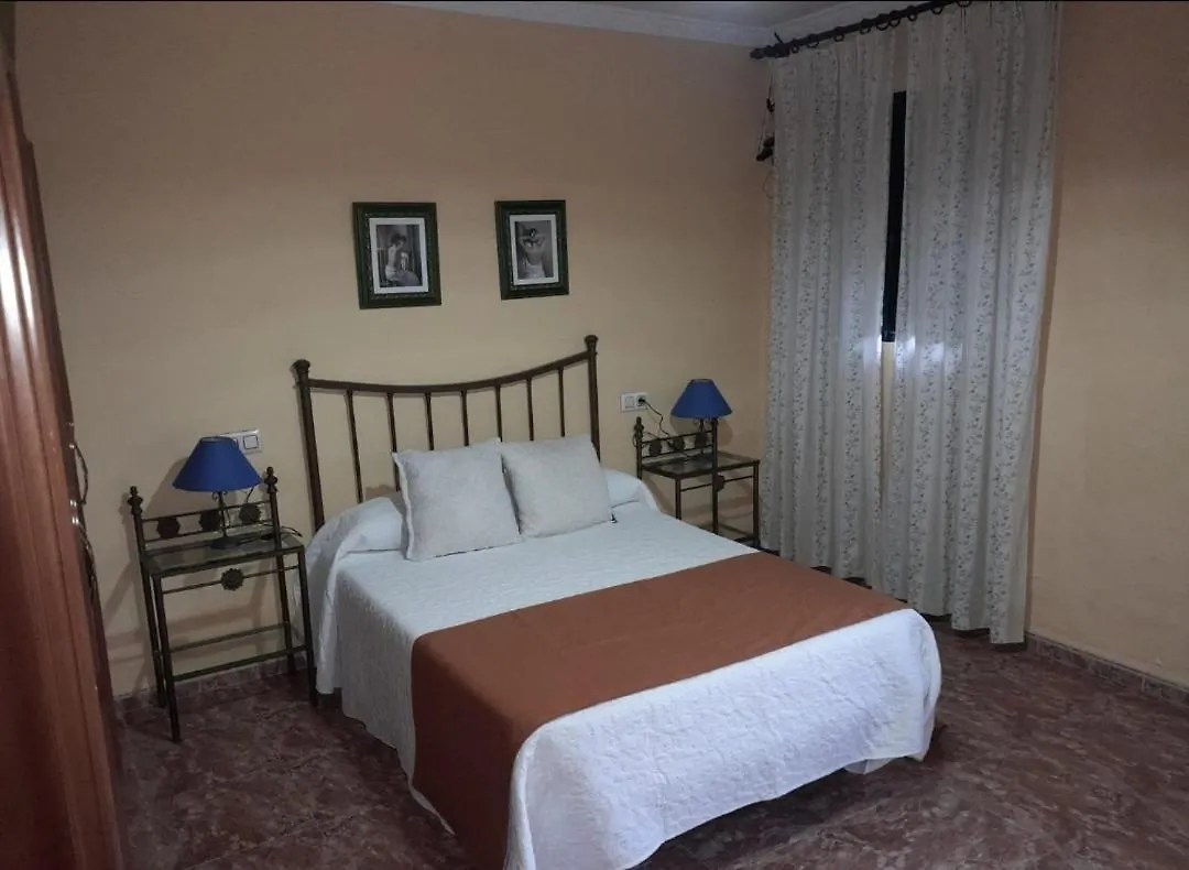 Holiday home Finca Majada Alta Cordoba