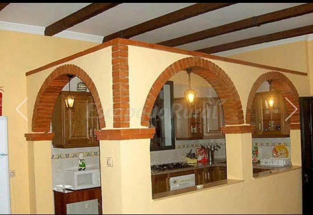 Finca Majada Alta Cordoba Spain