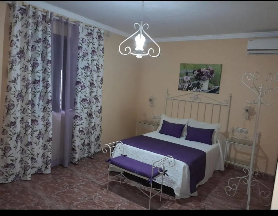 Holiday home Finca Majada Alta Cordoba