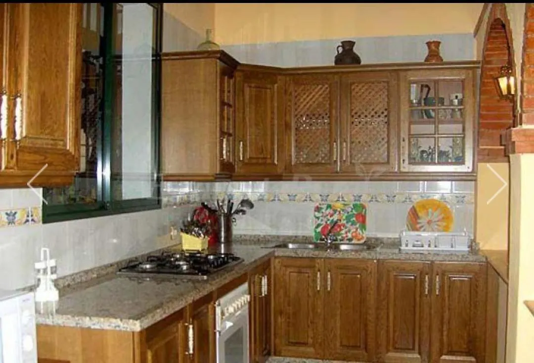 Finca Majada Alta Cordoba 0*,