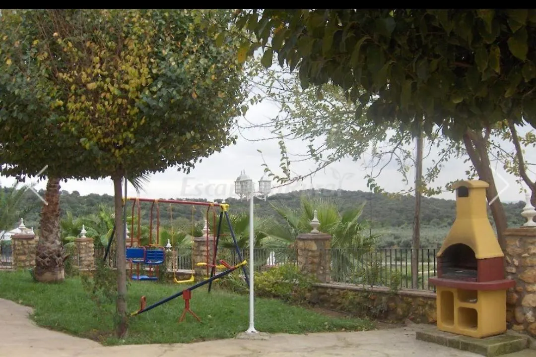 Finca Majada Alta Cordoba 0*,  Spain
