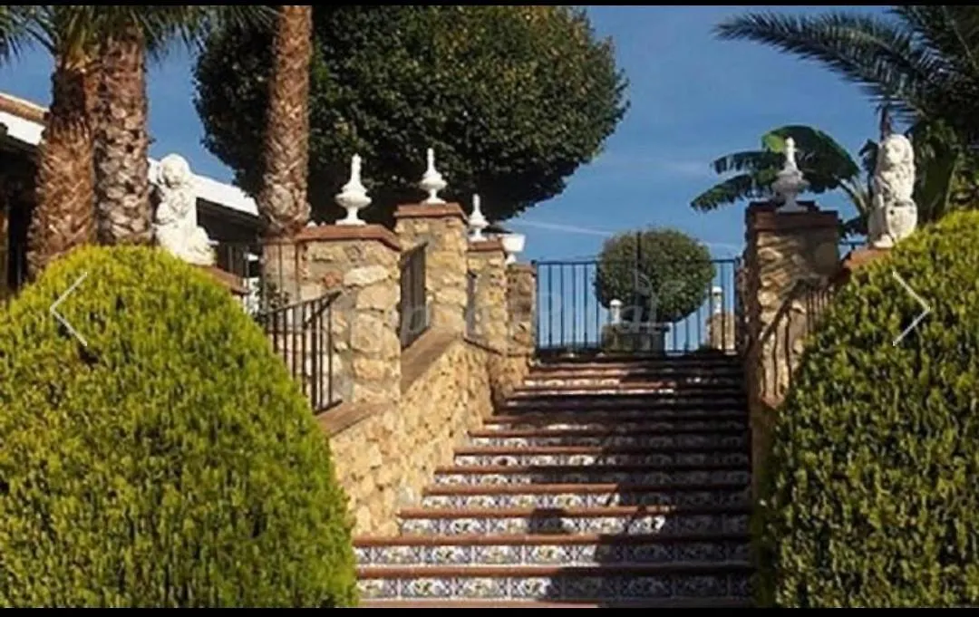 Finca Majada Alta Cordoba Holiday home