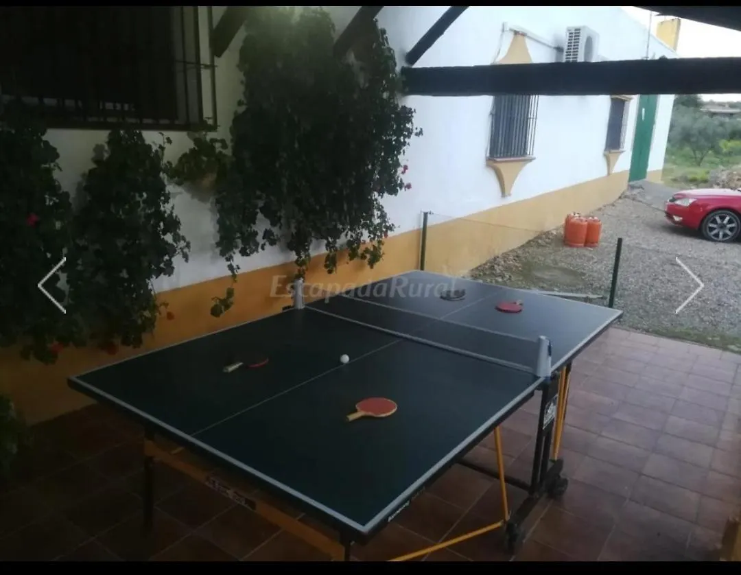 Finca Majada Alta Cordoba