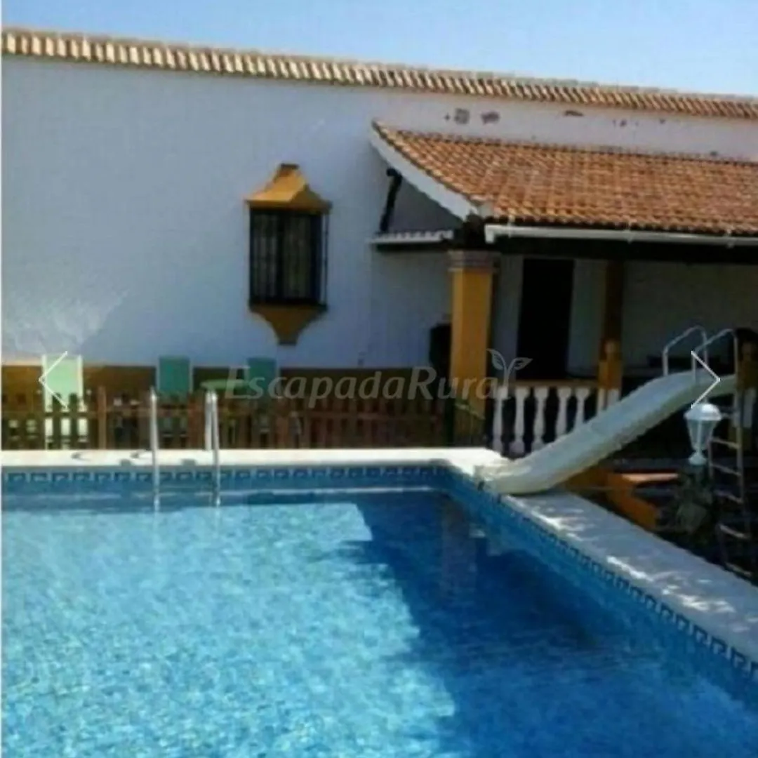 Finca Majada Alta Cordoba