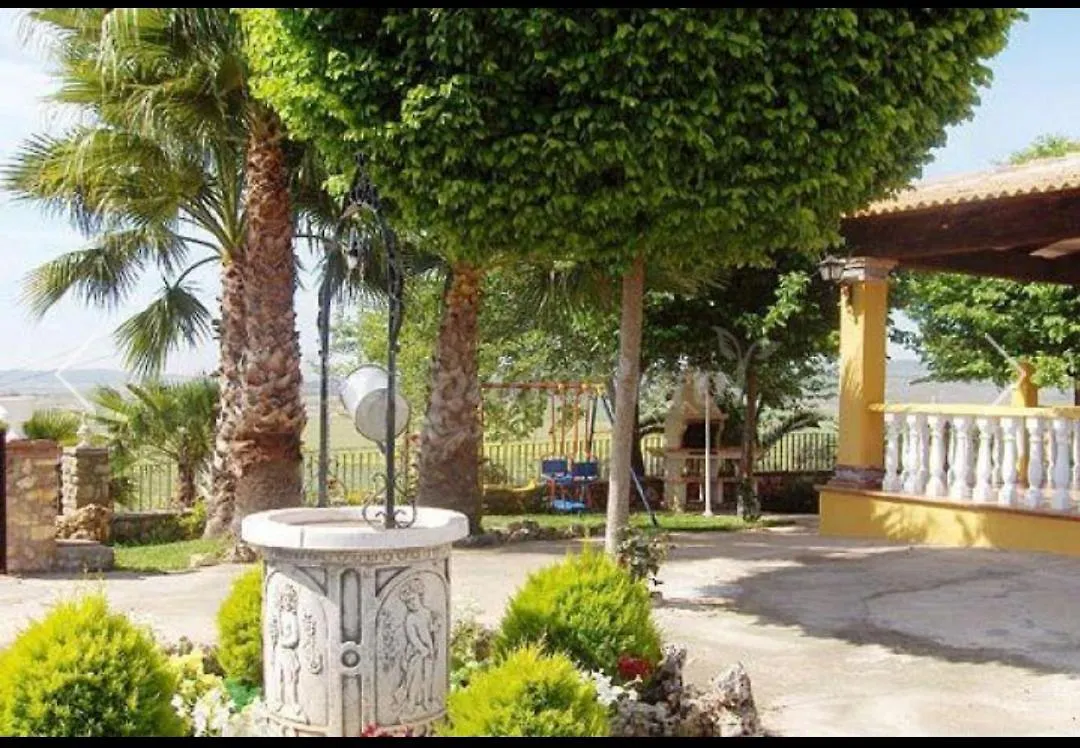 Holiday home Finca Majada Alta Cordoba